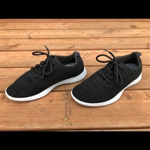 Men’s Allbirds Wool Runner